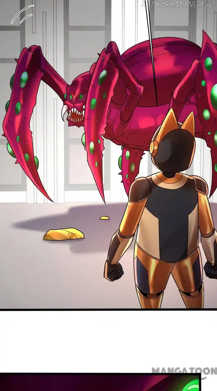 Lian qi Lianle Sanqiannian Ch.342