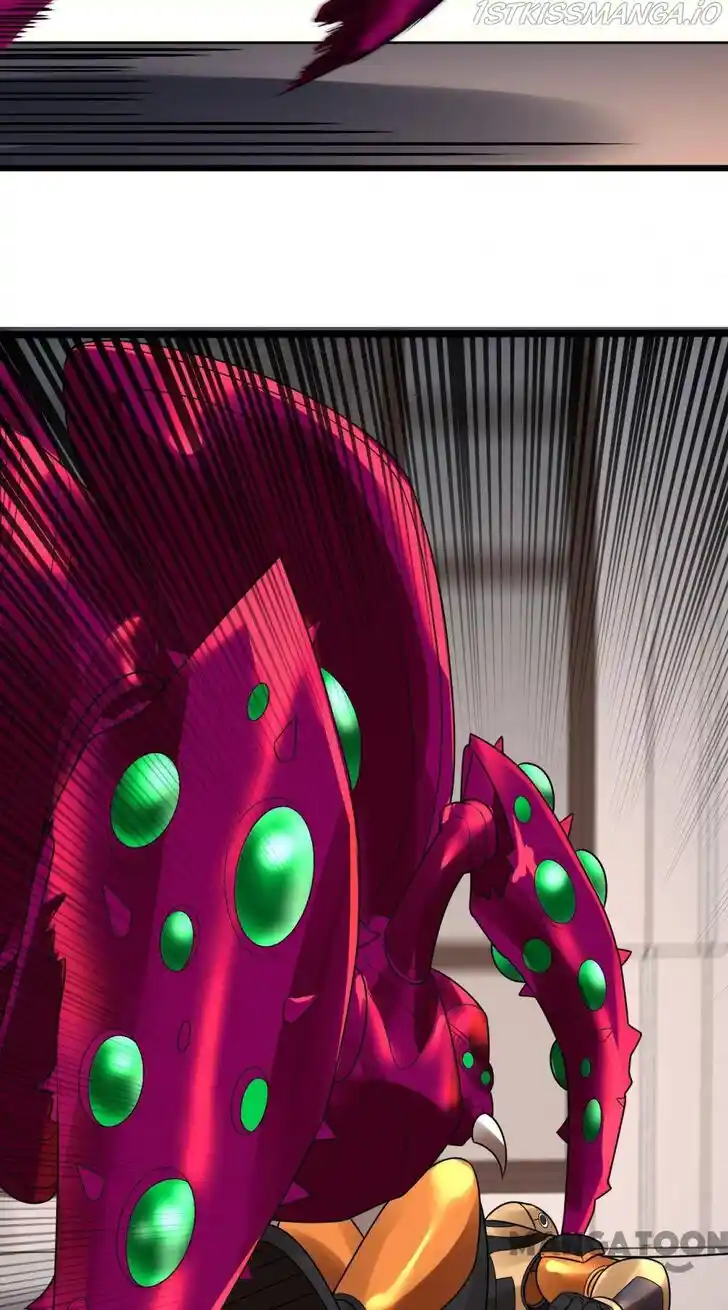 Lian qi Lianle Sanqiannian Ch.342