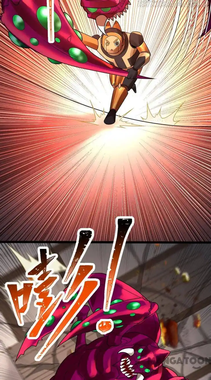 Lian qi Lianle Sanqiannian Ch.342