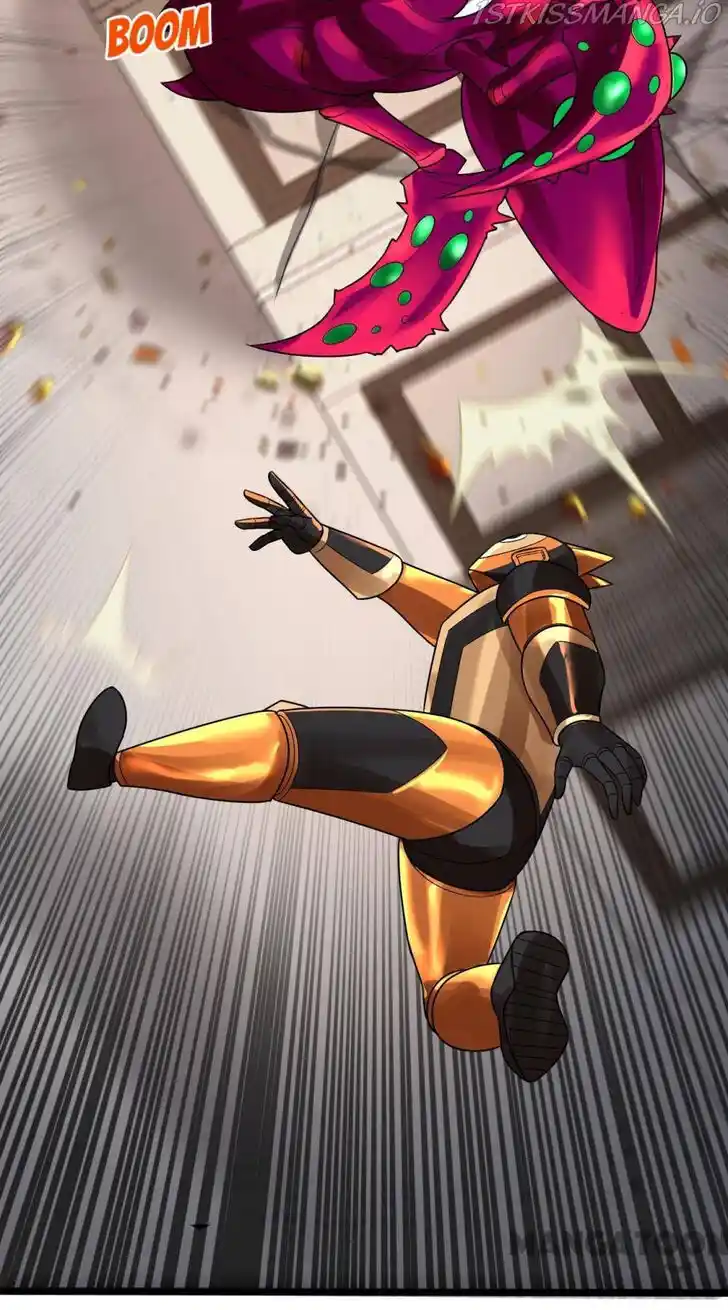 Lian qi Lianle Sanqiannian Ch.342