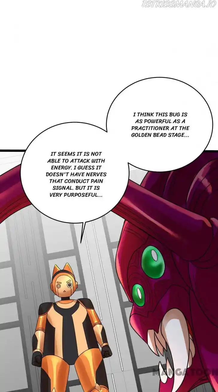 Lian qi Lianle Sanqiannian Ch.342