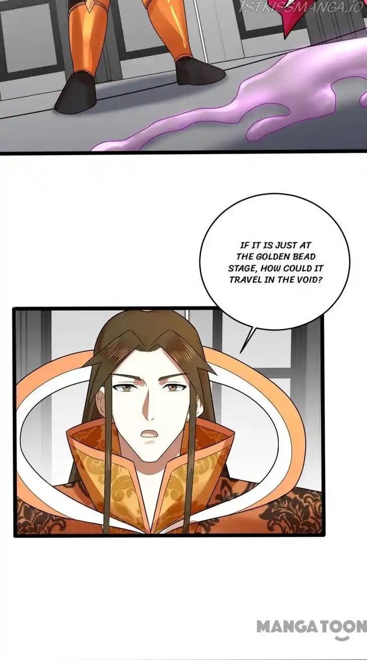 Lian qi Lianle Sanqiannian Ch.342