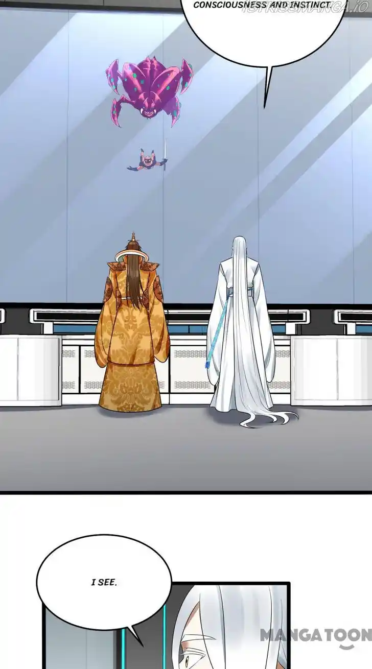 Lian qi Lianle Sanqiannian Ch.342