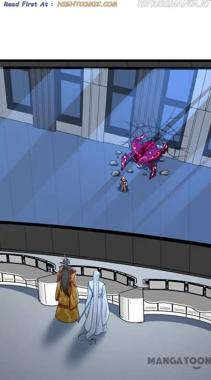 Lian qi Lianle Sanqiannian Ch.343