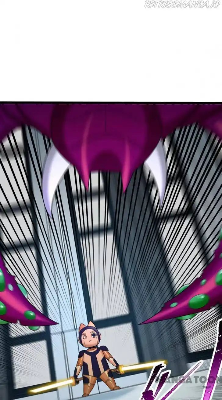 Lian qi Lianle Sanqiannian Ch.343