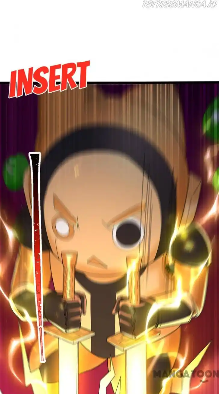 Lian qi Lianle Sanqiannian Ch.343