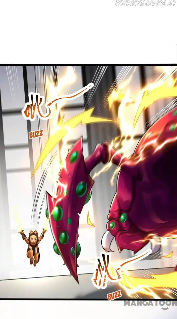 Lian qi Lianle Sanqiannian Ch.343