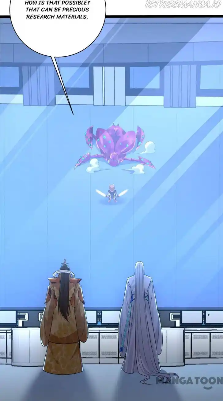 Lian qi Lianle Sanqiannian Ch.343