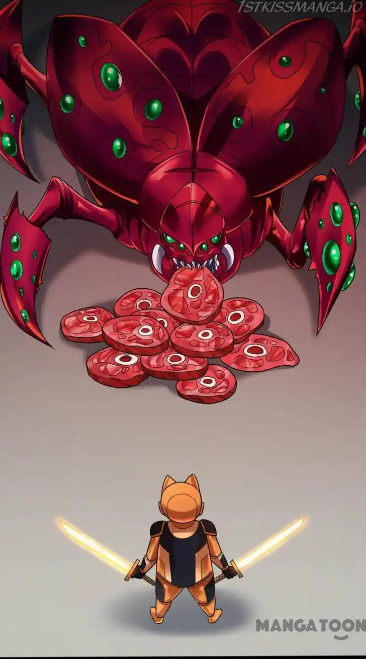 Lian qi Lianle Sanqiannian Ch.343