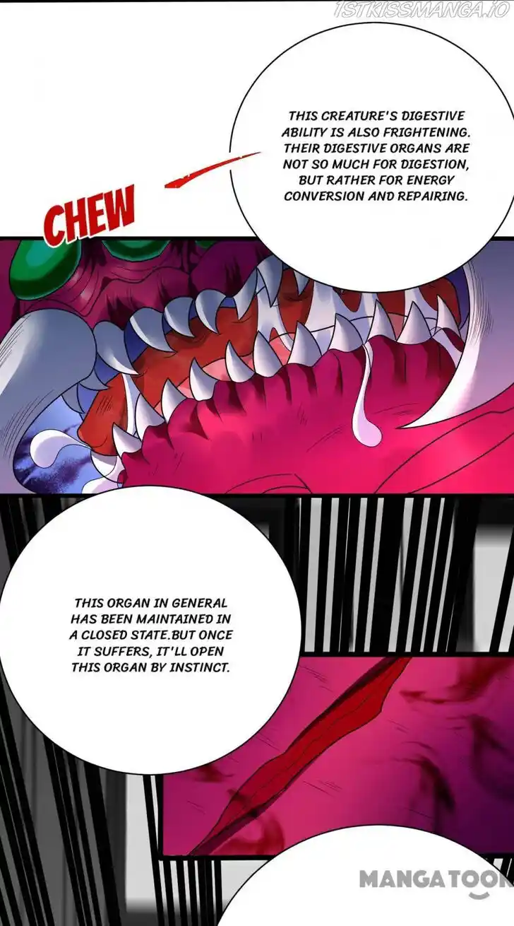 Lian qi Lianle Sanqiannian Ch.343