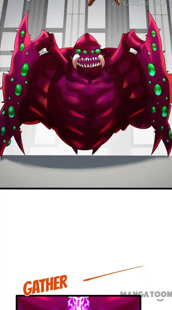 Lian qi Lianle Sanqiannian Ch.343