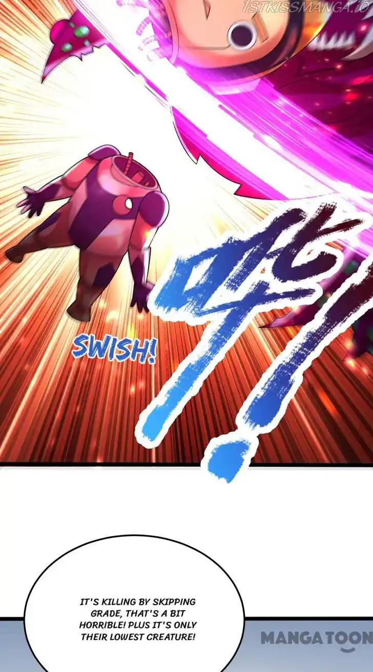 Lian qi Lianle Sanqiannian Ch.343