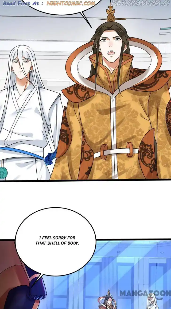 Lian qi Lianle Sanqiannian Ch.343