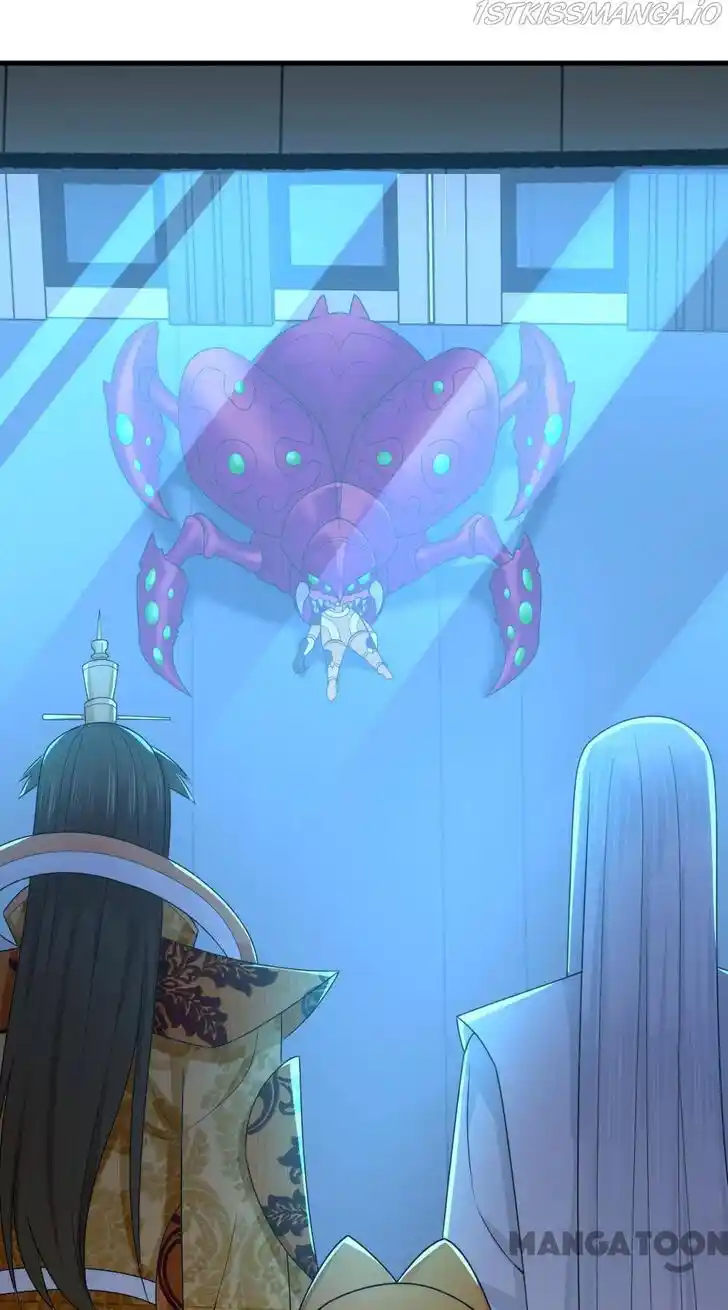 Lian qi Lianle Sanqiannian Ch.343