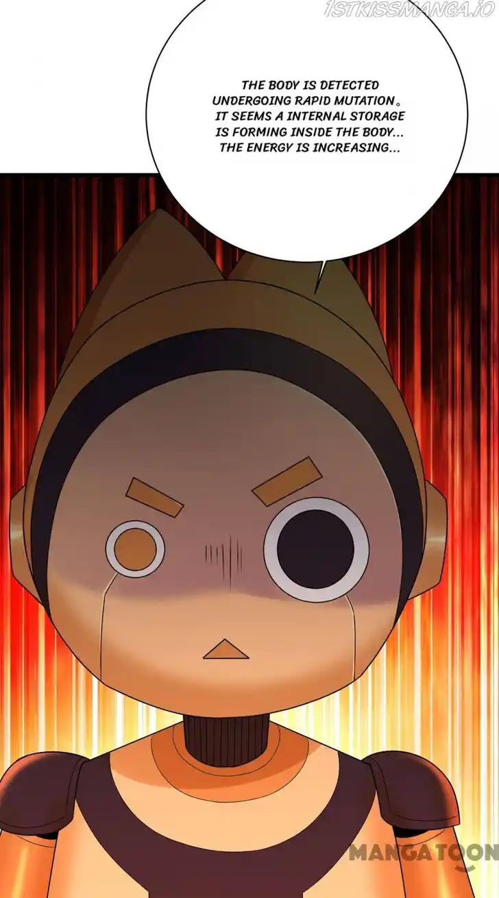 Lian qi Lianle Sanqiannian Ch.343