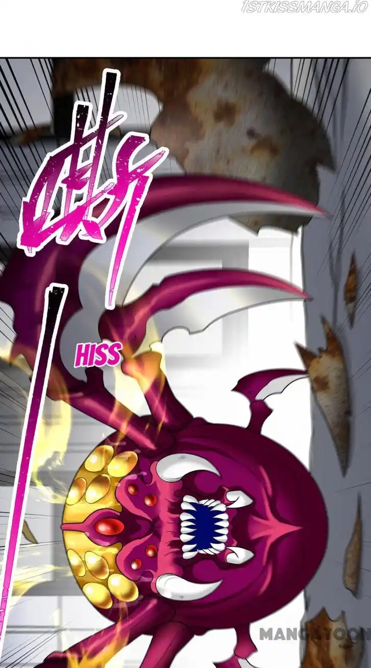 Lian qi Lianle Sanqiannian Ch.343