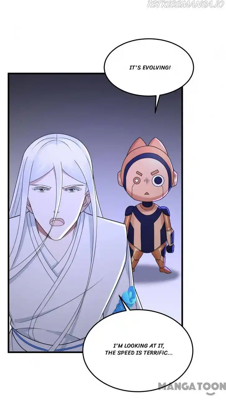 Lian qi Lianle Sanqiannian Ch.343