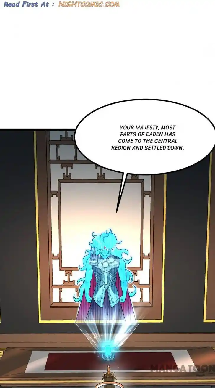 Lian qi Lianle Sanqiannian Ch.344