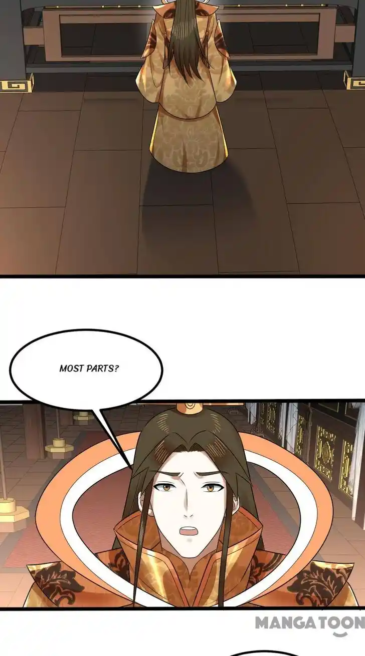 Lian qi Lianle Sanqiannian Ch.344