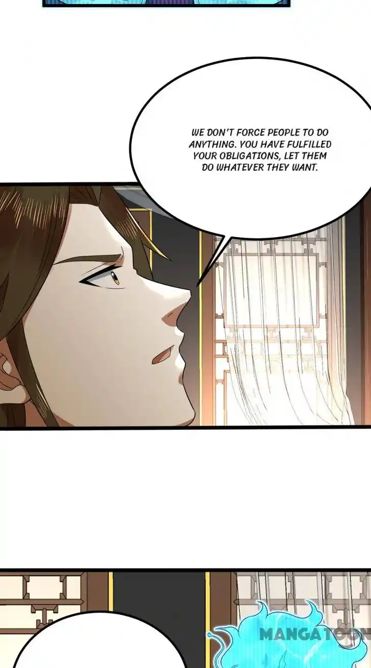 Lian qi Lianle Sanqiannian Ch.344