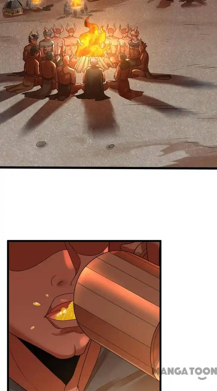 Lian qi Lianle Sanqiannian Ch.344