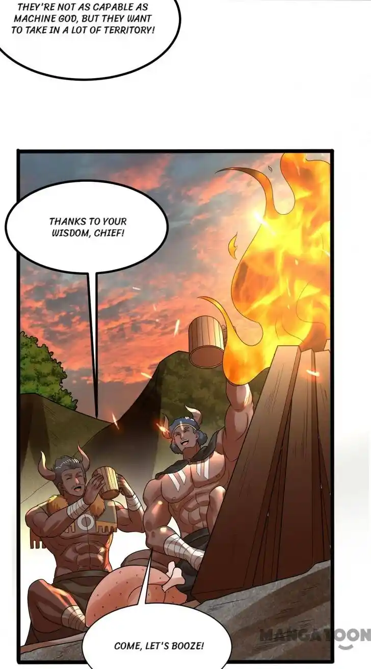 Lian qi Lianle Sanqiannian Ch.344