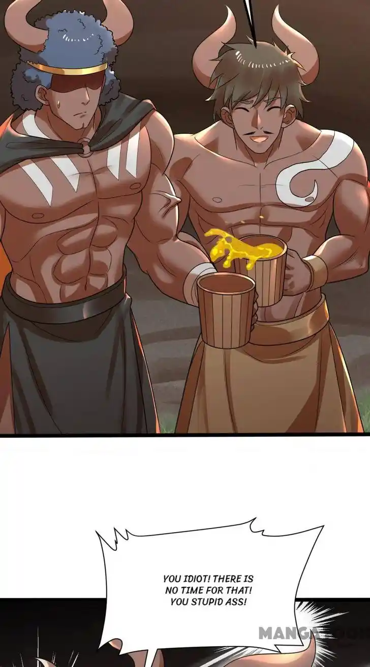 Lian qi Lianle Sanqiannian Ch.344