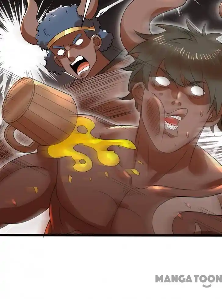 Lian qi Lianle Sanqiannian Ch.344