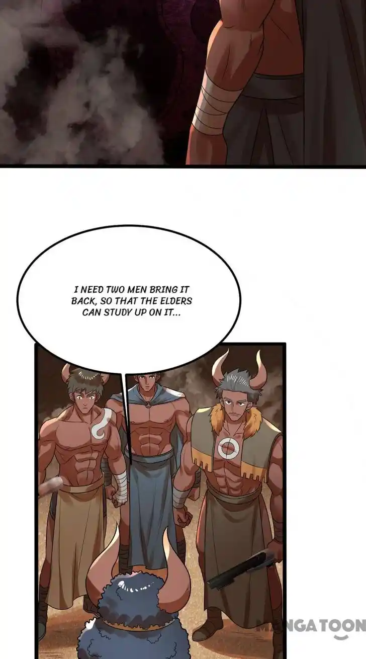 Lian qi Lianle Sanqiannian Ch.344