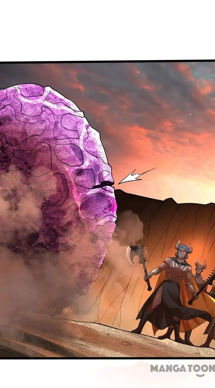 Lian qi Lianle Sanqiannian Ch.344