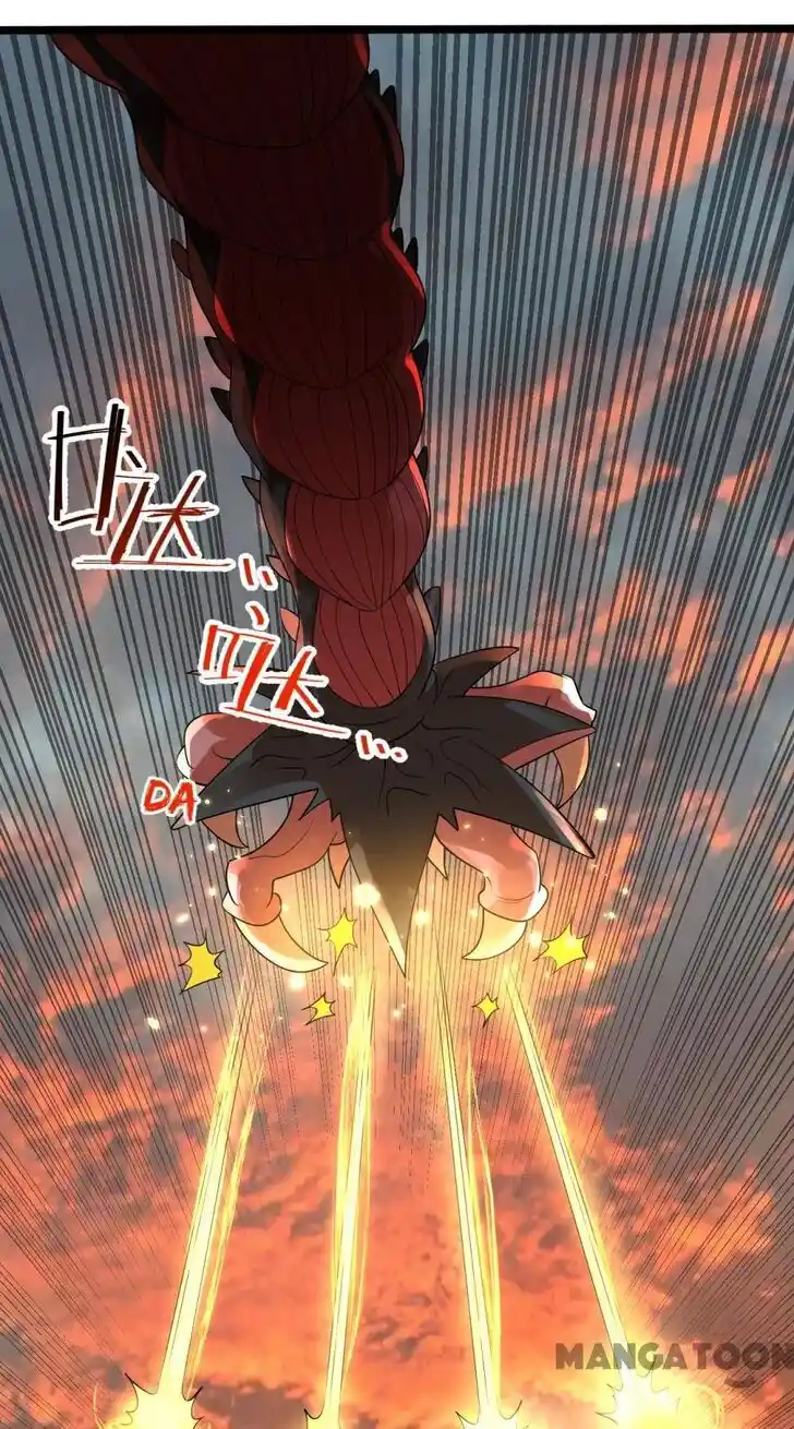 Lian qi Lianle Sanqiannian Ch.344