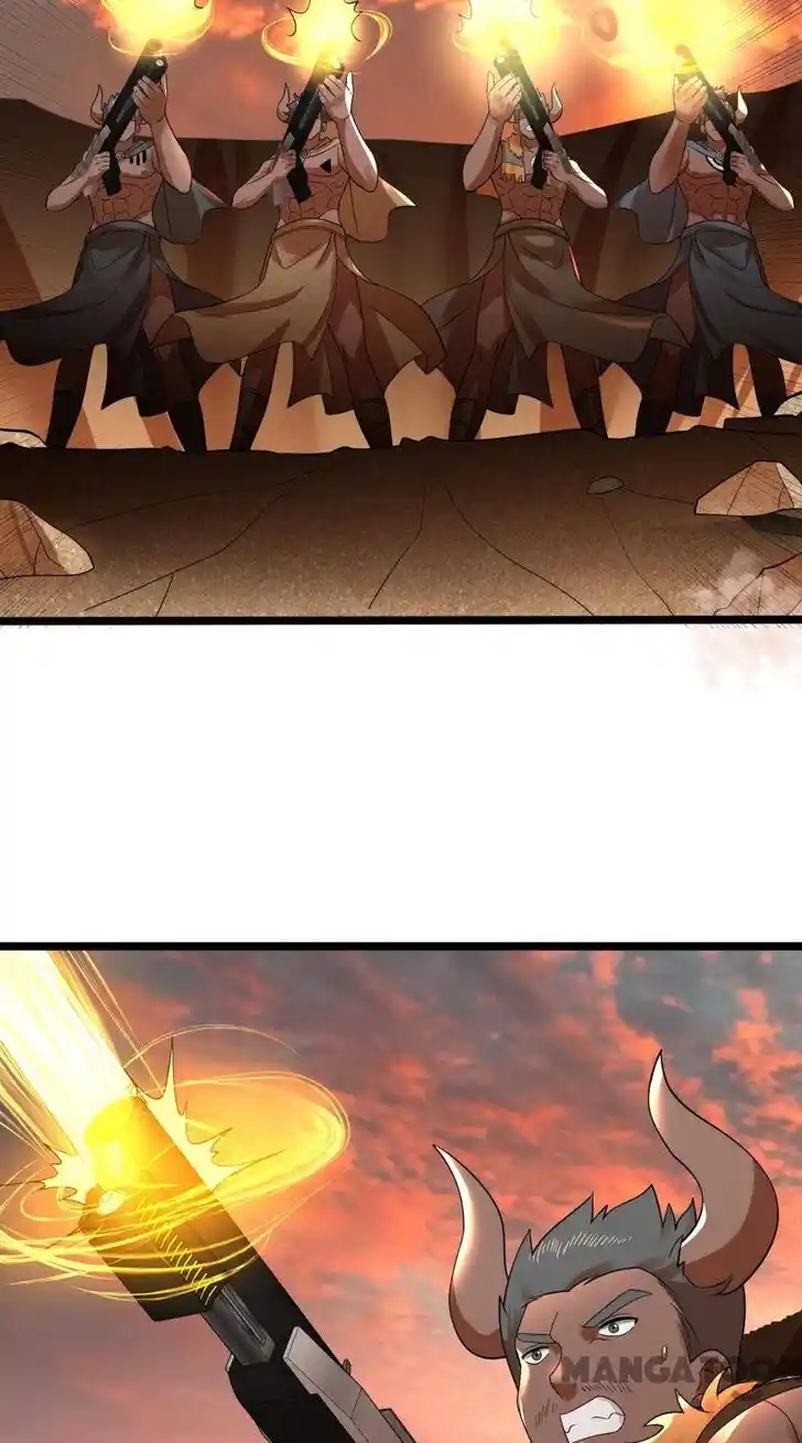 Lian qi Lianle Sanqiannian Ch.344