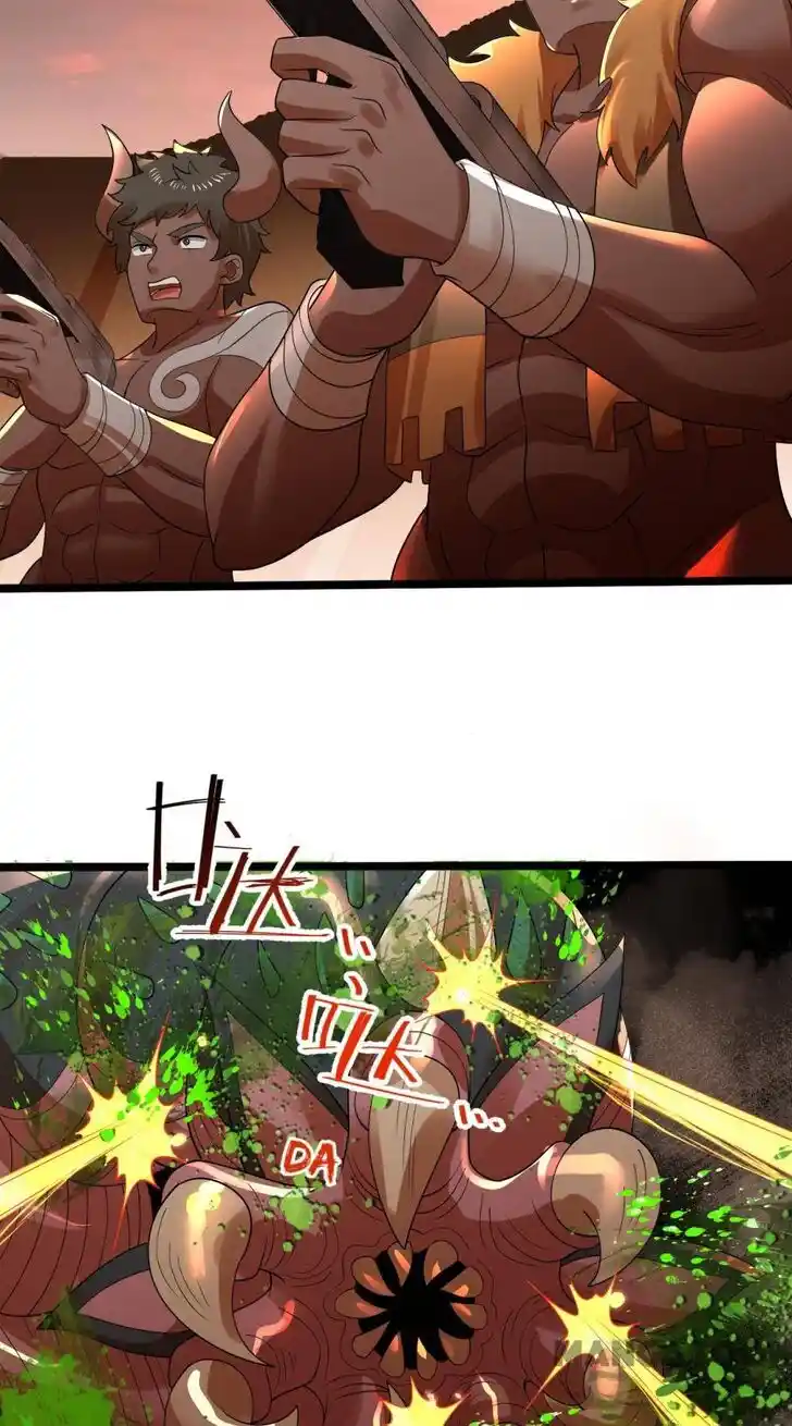 Lian qi Lianle Sanqiannian Ch.344