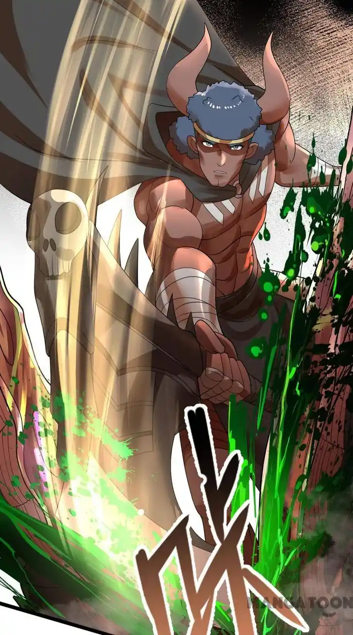 Lian qi Lianle Sanqiannian Ch.344