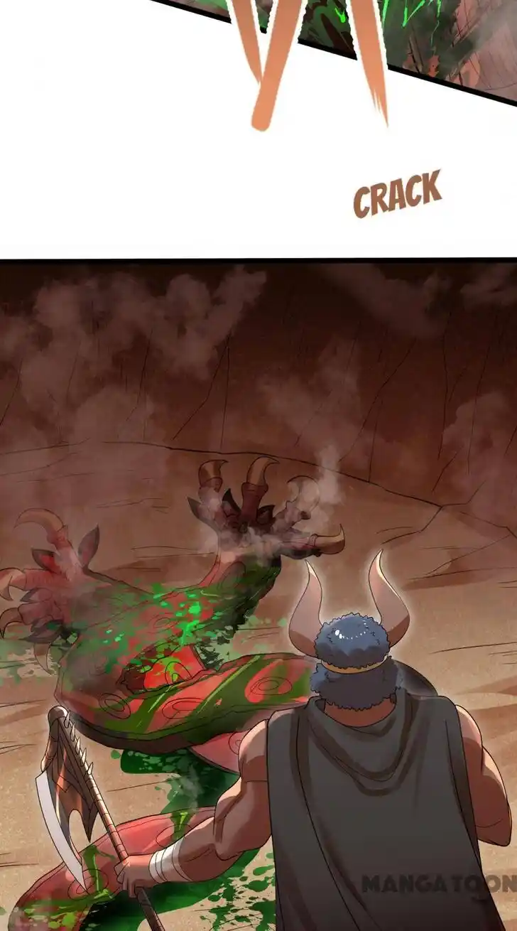 Lian qi Lianle Sanqiannian Ch.344