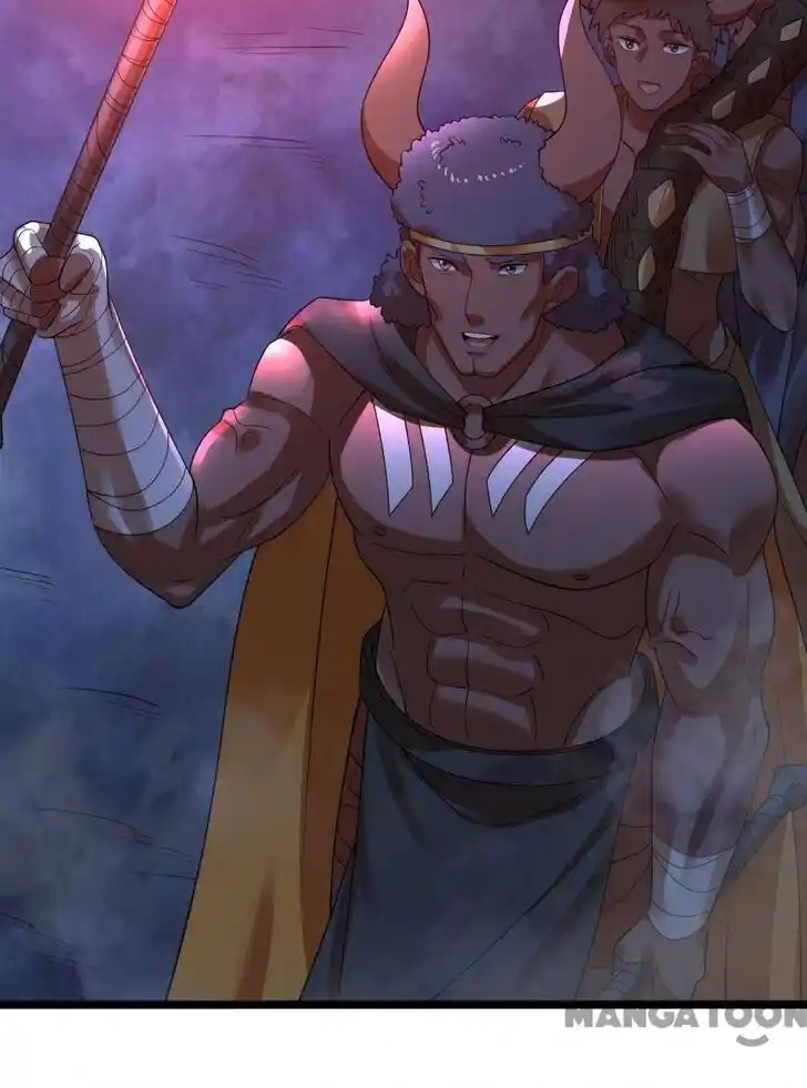 Lian qi Lianle Sanqiannian Ch.344