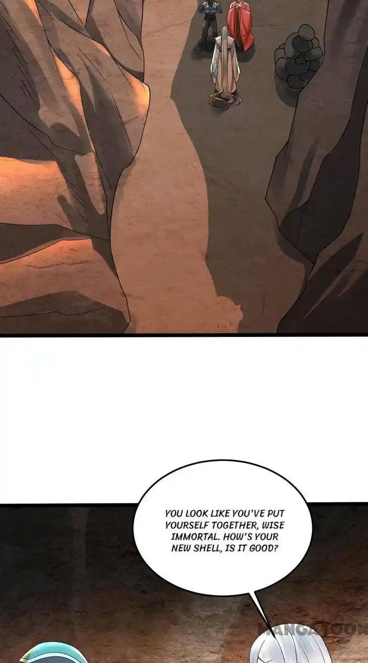 Lian qi Lianle Sanqiannian Ch.344