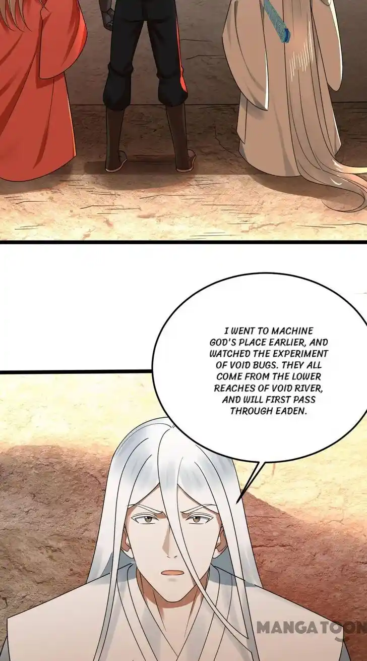 Lian qi Lianle Sanqiannian Ch.344