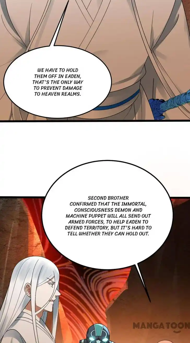 Lian qi Lianle Sanqiannian Ch.344