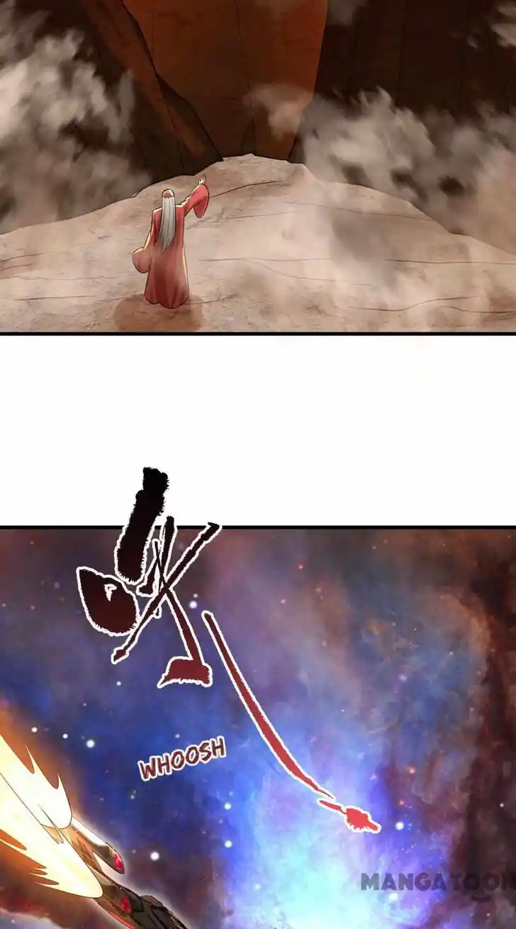 Lian qi Lianle Sanqiannian Ch.345