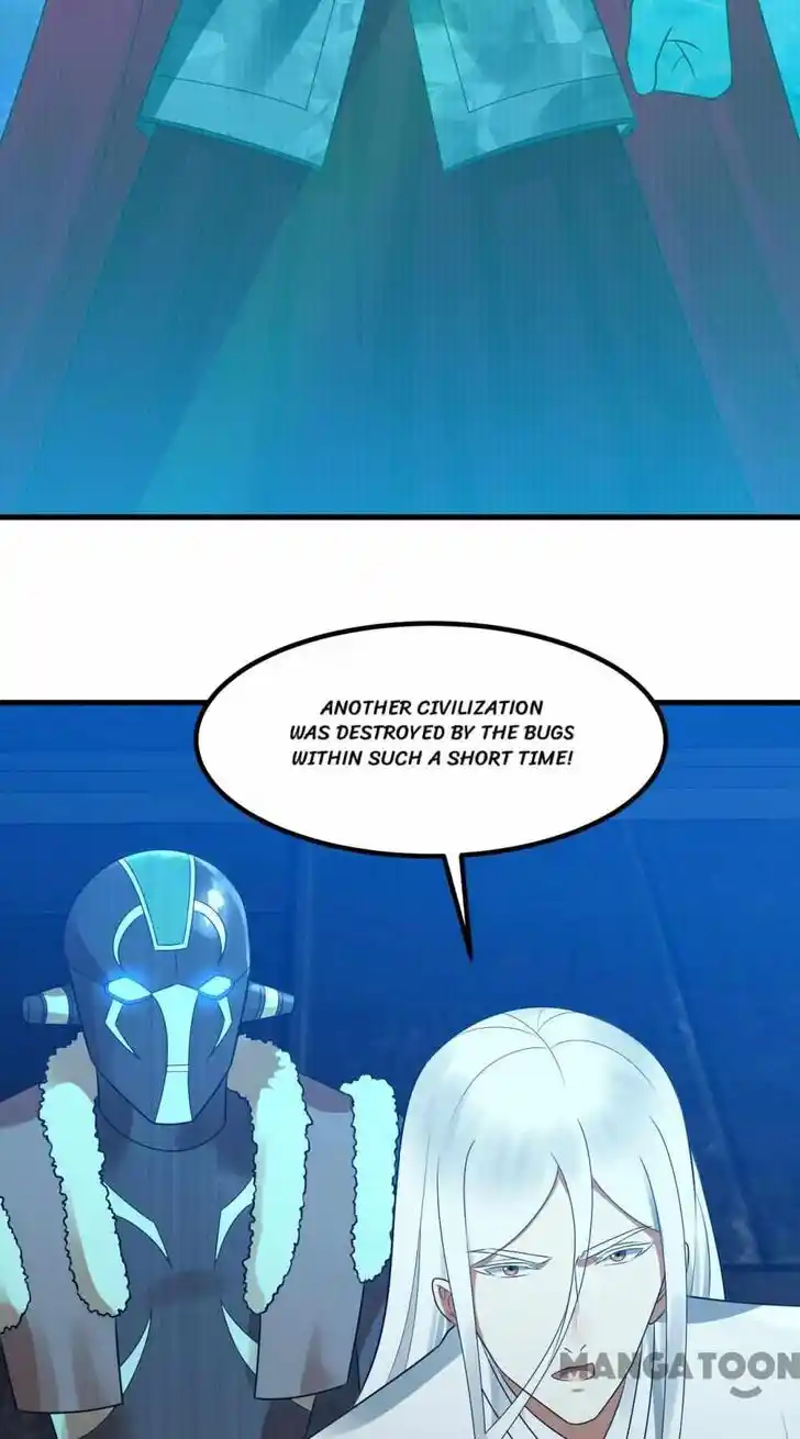 Lian qi Lianle Sanqiannian Ch.345