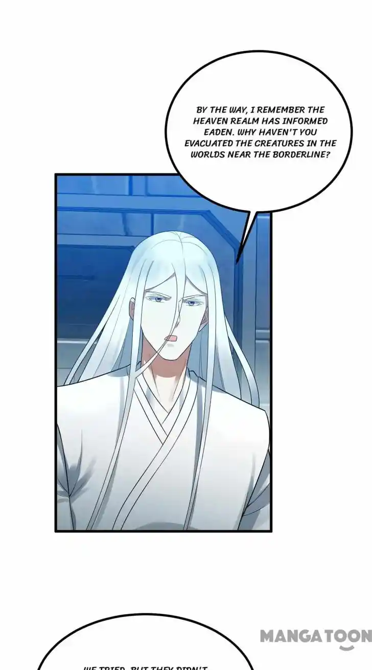 Lian qi Lianle Sanqiannian Ch.345