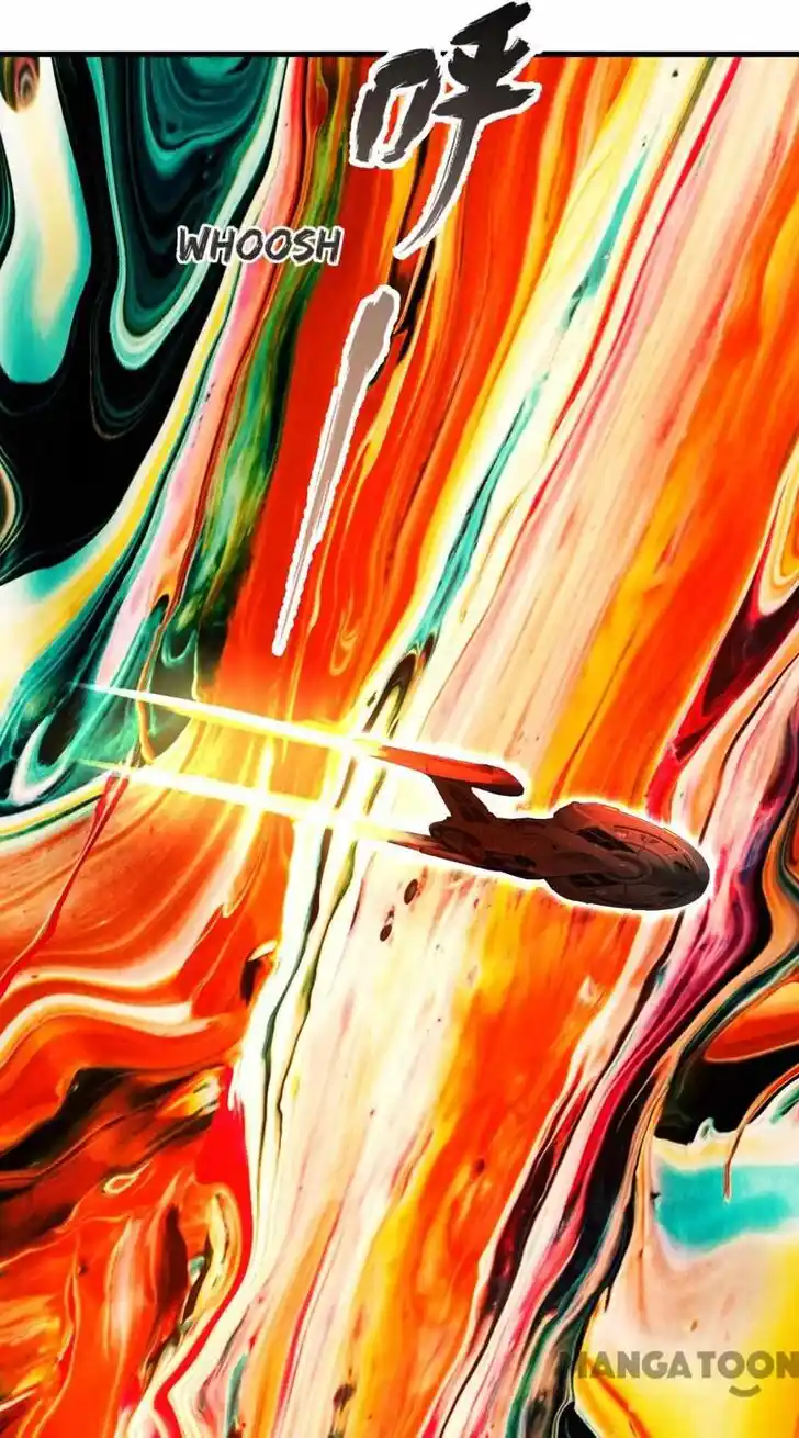 Lian qi Lianle Sanqiannian Ch.345