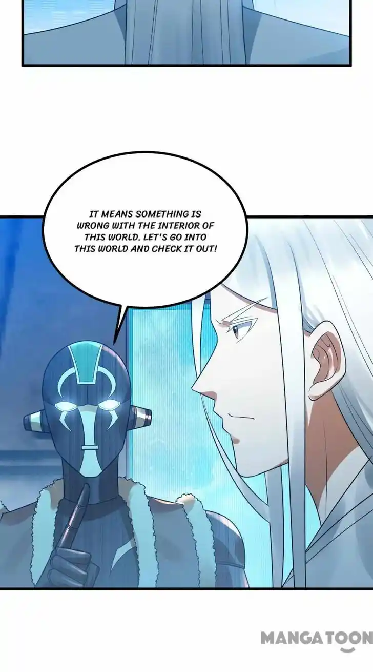 Lian qi Lianle Sanqiannian Ch.345