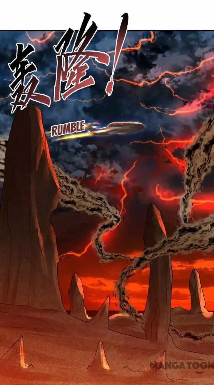 Lian qi Lianle Sanqiannian Ch.345