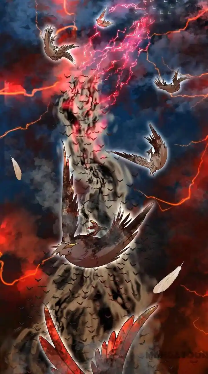 Lian qi Lianle Sanqiannian Ch.345