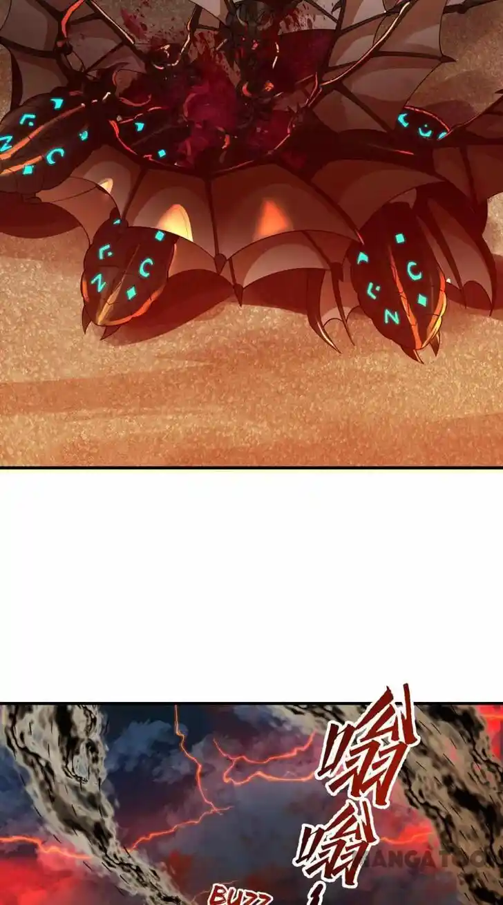 Lian qi Lianle Sanqiannian Ch.345