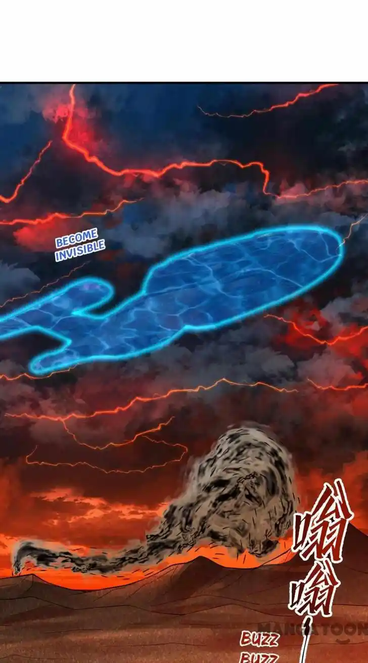 Lian qi Lianle Sanqiannian Ch.345