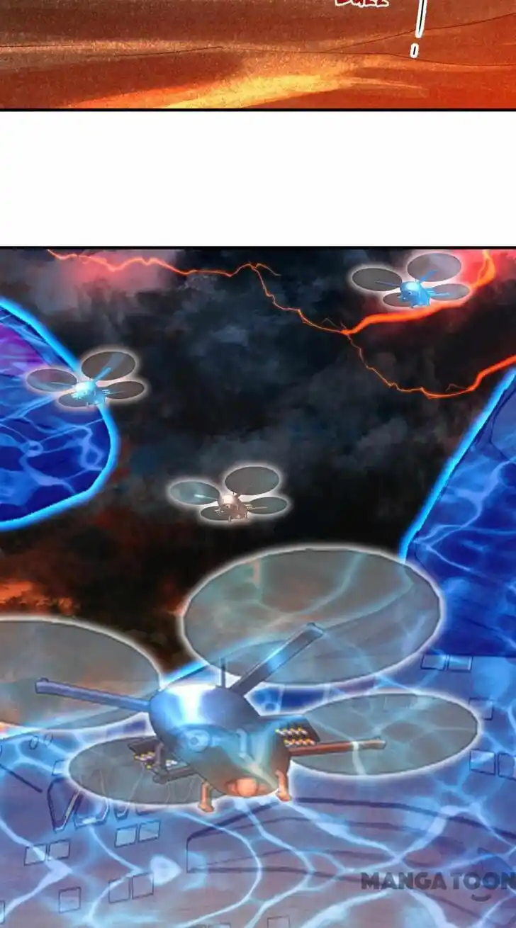 Lian qi Lianle Sanqiannian Ch.345