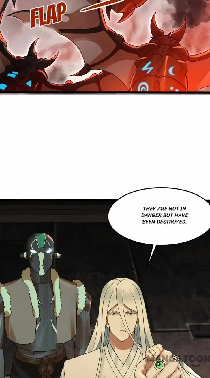 Lian qi Lianle Sanqiannian Ch.345